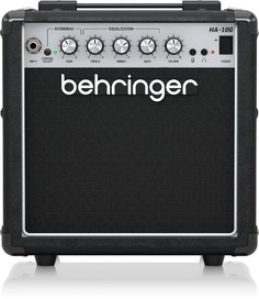 HA-10G Behringer