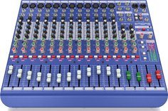 DM16 Midas