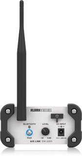 DW 20BR Klark Teknik