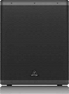 DR18SUB Behringer