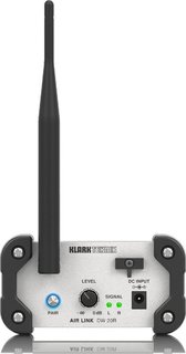 DW 20R Klark Teknik