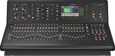 M32 LIVE Midas