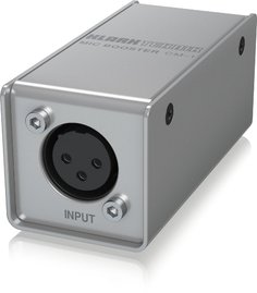 MIC BOOSTER CM-1 Klark Teknik