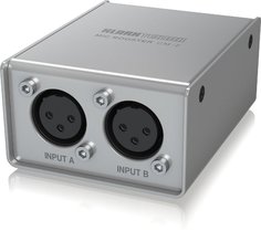 MIC BOOSTER CM-2 Klark Teknik