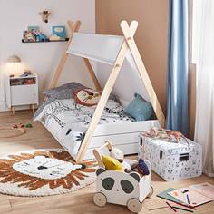 Пододеяльник LA REDOUTE INTERIEURS