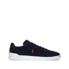 Кеды POLO RALPH LAUREN