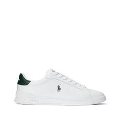 Кеды LaRedoute Polo Ralph Lauren