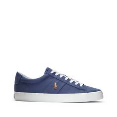 Кеды POLO RALPH LAUREN