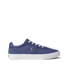Кеды POLO RALPH LAUREN