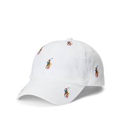 Бейсболка POLO RALPH LAUREN