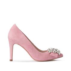 Туфли-лодочки LaRedoute Cosmoparis