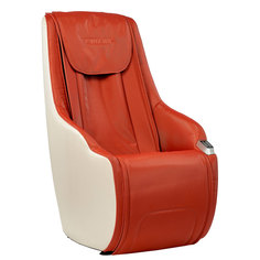 Кресло массажное less is more коричневый (bradexhome) коричневый 62x102x92 см.