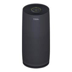 Очиститель воздуха Tion IQ 400 Black ТИОН