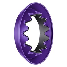 Насадка для бережной сушки Dyson Gentle Dryer Purple