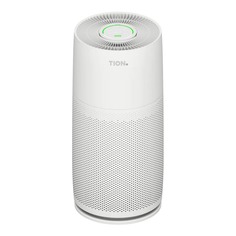 Очиститель воздуха Tion IQ 400 White ТИОН