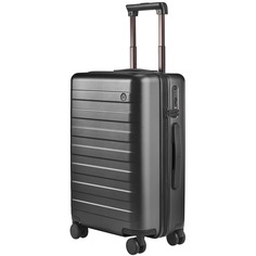 Чемодан NINETYGO Rhine PRO Luggage 24 чёрный Xiaomi