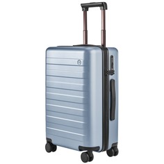 Чемодан NINETYGO Rhine PRO Luggage 24 синий Xiaomi