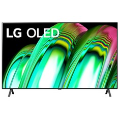 Телевизор LG OLED48A2RLA (2022)