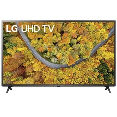 Телевизор LG 50UP76006LC (2021)