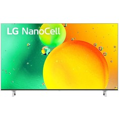 Телевизор LG 65NANO776QA (2022)