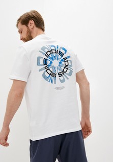 Футболка adidas M POS G T