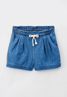 Шорты джинсовые Sela 