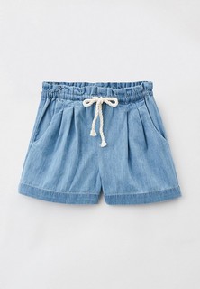 Шорты джинсовые Sela 
