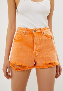 Шорты джинсовые 2Mood 