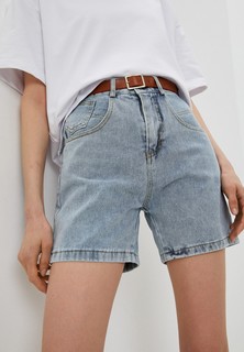 Шорты джинсовые Fadjo 