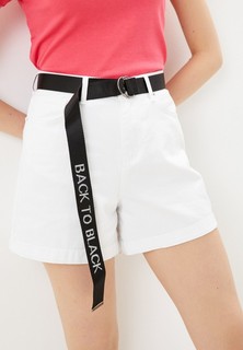 Шорты джинсовые Fadjo 