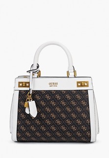 Сумка и брелок Guess 