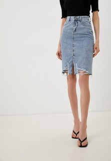 Юбка джинсовая UnicoModa 