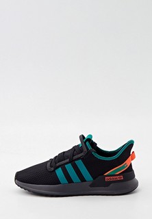 Кроссовки adidas Originals U_PATH RUN