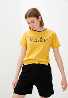 Футболка Fadjo 