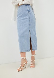 Юбка джинсовая UnicoModa 