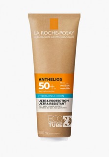 Молочко солнцезащитное La Roche-Posay увлажняющее, для нормальной, сухой и чувствительной кожи