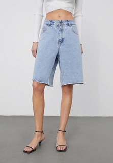 Шорты джинсовые 2Mood 