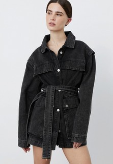 Куртка джинсовая 2Mood 