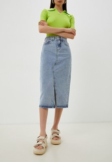 Юбка джинсовая UnicoModa 