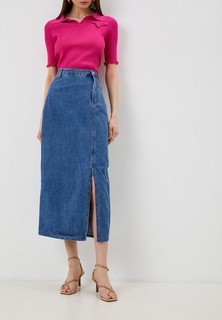 Юбка джинсовая UnicoModa 
