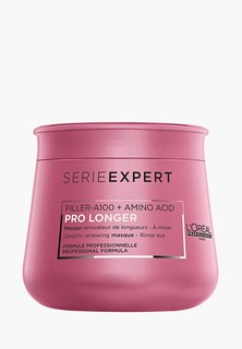 Маска для волос LOreal Professionnel L'Oreal Pro Longer для восстановления волос по длине, 250 мл