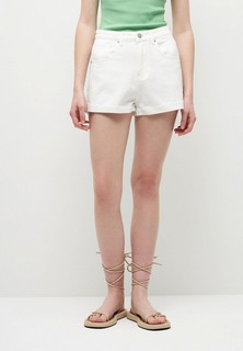 Шорты джинсовые Sela 