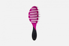Расческа для быстрой сушки волос Wet Brush