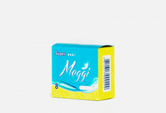 Гигиенические тампоны Meggi