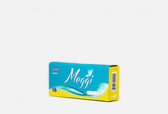 Гигиенические тампоны Meggi
