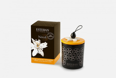 Аромасвеча Esteban Paris Parfums