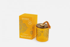 Аромасвеча Esteban Paris Parfums