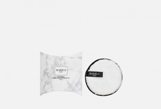 Паффы Marble Lab
