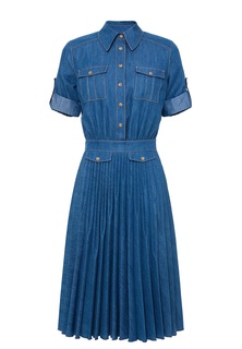 Платье ELISABETTA FRANCHI