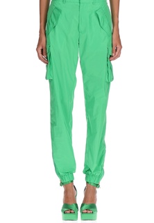 Брюки ERMANNO SCERVINO
